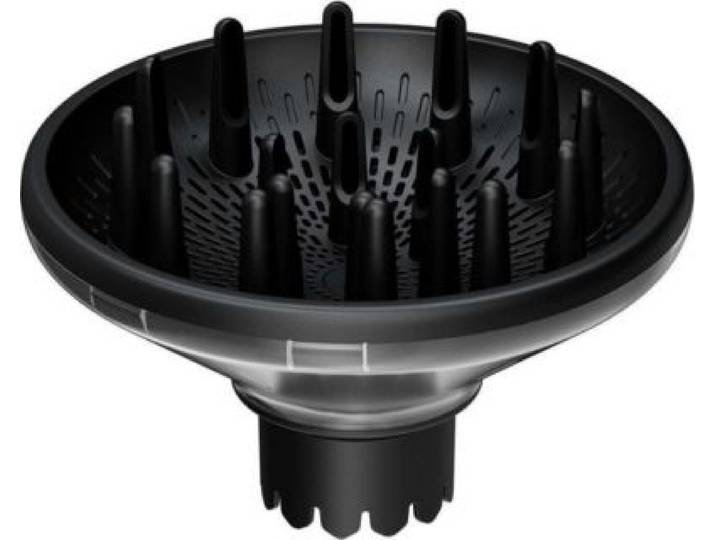 Ghd - Diffuseur Professionnel Pour Sèche-Cheveux Speed : Diffuseur Pour Des Boucles Définies Et Un Volume Naturel Sans Frisottis