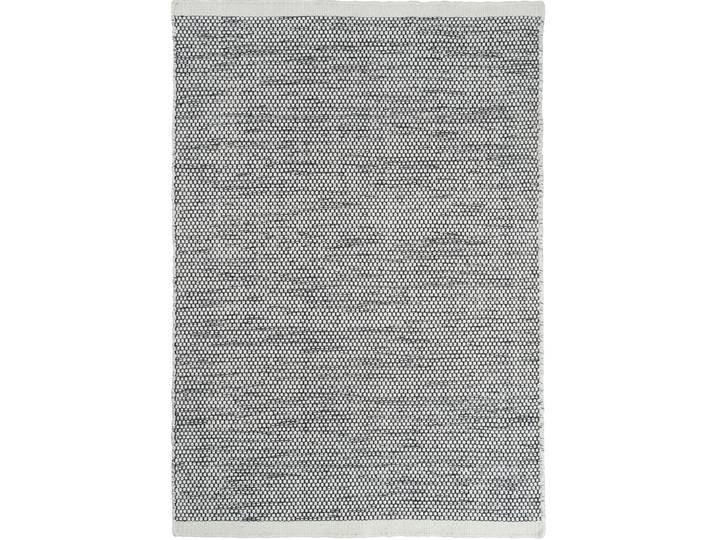 Teppich Asko multicolor Einfarbig Wolle 170 x 240 cm