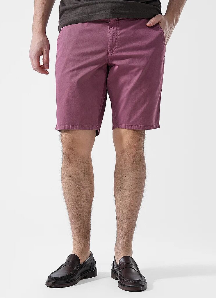 EUREX Shorts BOSSE rot   24U M
