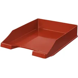 HAN Briefablage »KLASSIK« rot, 25.5x6.5x34.8 cm