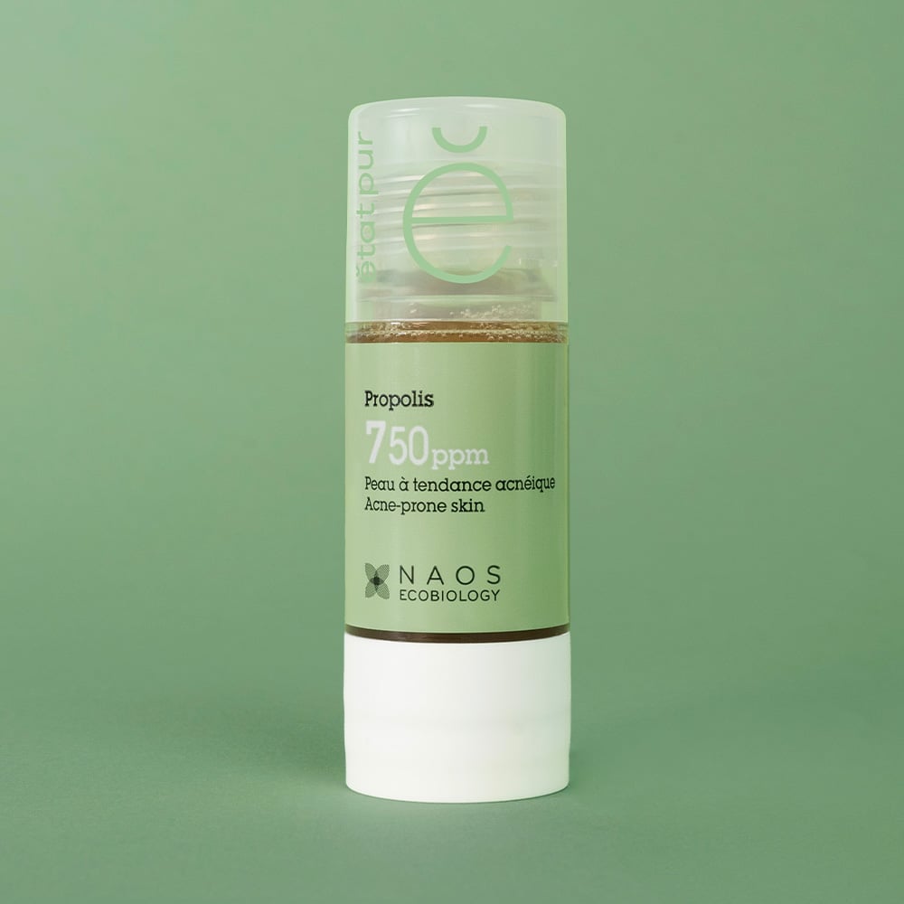 Etat Pur Propolis Pure Active 15mL