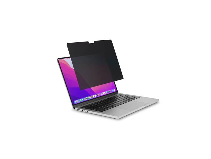 Kensington Filtre de confidentialité magnétique MagPro Elite pour Apple MacBook Pro 16'' (2021 et après), 40,6 cm (16'), Ordinateur portable, Filtre d