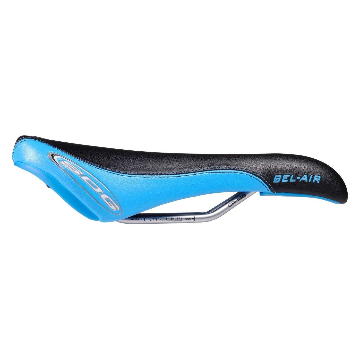 Sdg BEL-AIR RL Rails Cro-Mo (6125)