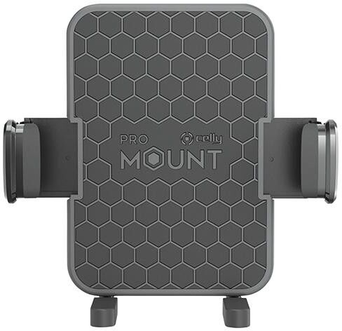 Celly MOUNTFLEXPLUSBK Handyhalterung