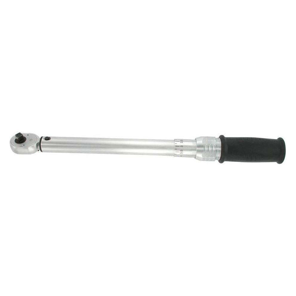 VAR Drehmomentschlüssel DV-10500 3/8" 20-100 Nm (3/8", 20 - 100 Nm) (B007TVBET4)