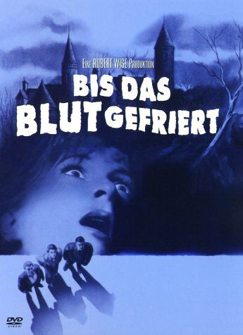 Robert Wise - Bis das Blut gefriert - Preis vom 09.10.2026 07:28:09 h