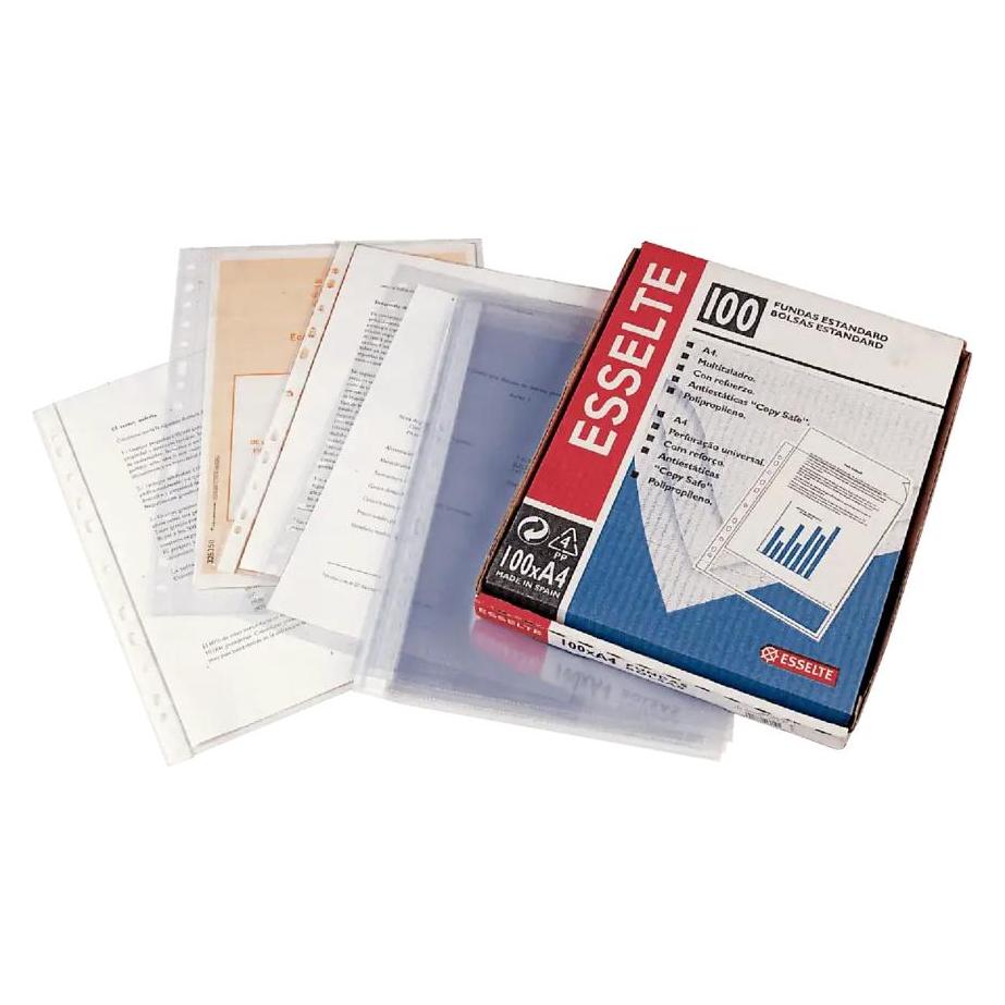 Esselte 46101 (Folio) (46101)