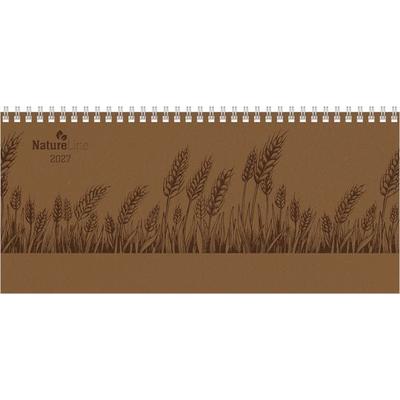 Tisch-Querkalender Malt 2027