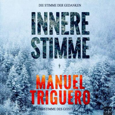 Innere stimme - Manuel Triguero, Audio, 9783987473982