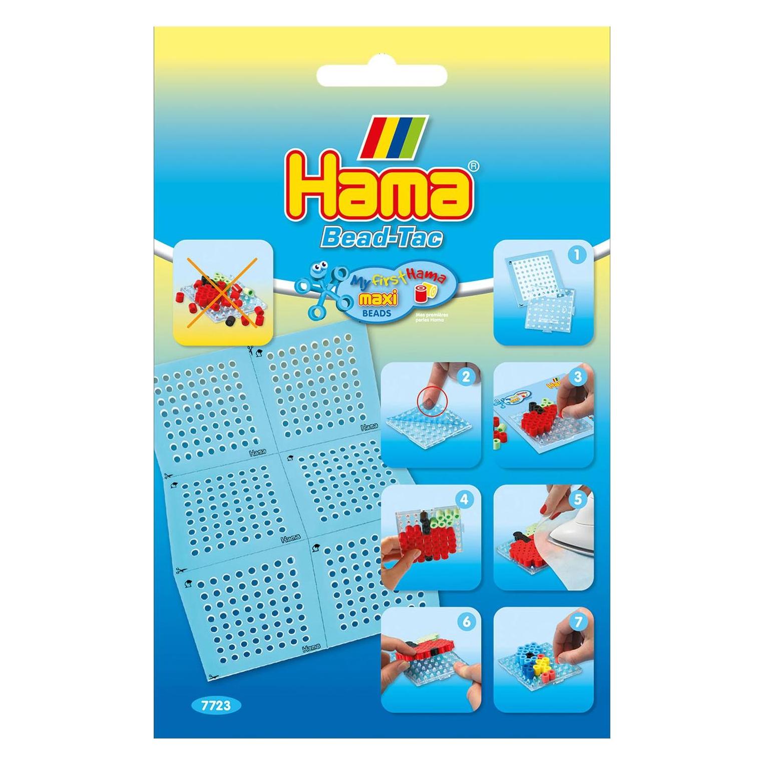 Hama Perlen Bead-Tac Maxi (387723)
