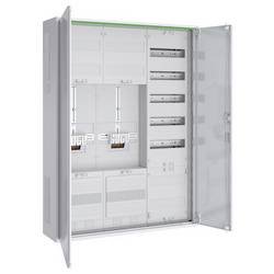 ABN ABNRS307Z0071 ABNRS307Z0071 Zählerschrank Festgeschraubt Anzahl Reihen = 5 Inhalt 1 St.