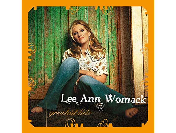 Lee Ann Womack - Greatest Hits