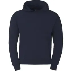 KEMPA Kapuzenpullover Game Changer, Größe L in Blau Blau