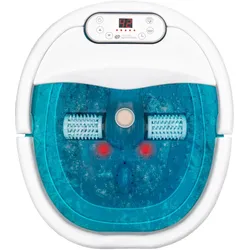 Rio, Massagegerät, Foot Bath Spa & Massager