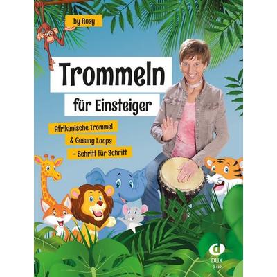 Trommeln für Einsteiger -