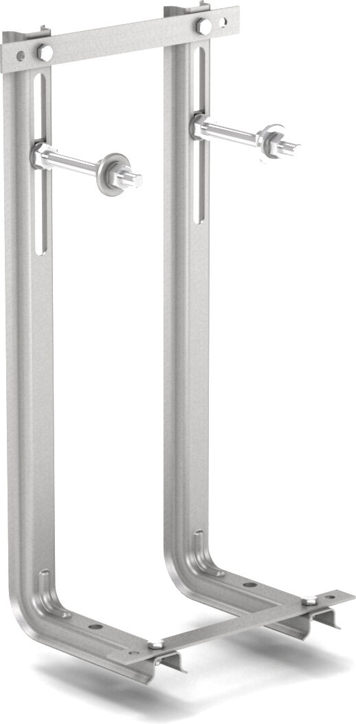Mepa 40 V Unimont 400100 pour mur - WC