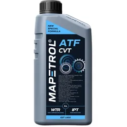Mapetrol ATF CVT Automatikgetriebeöl 1 l
