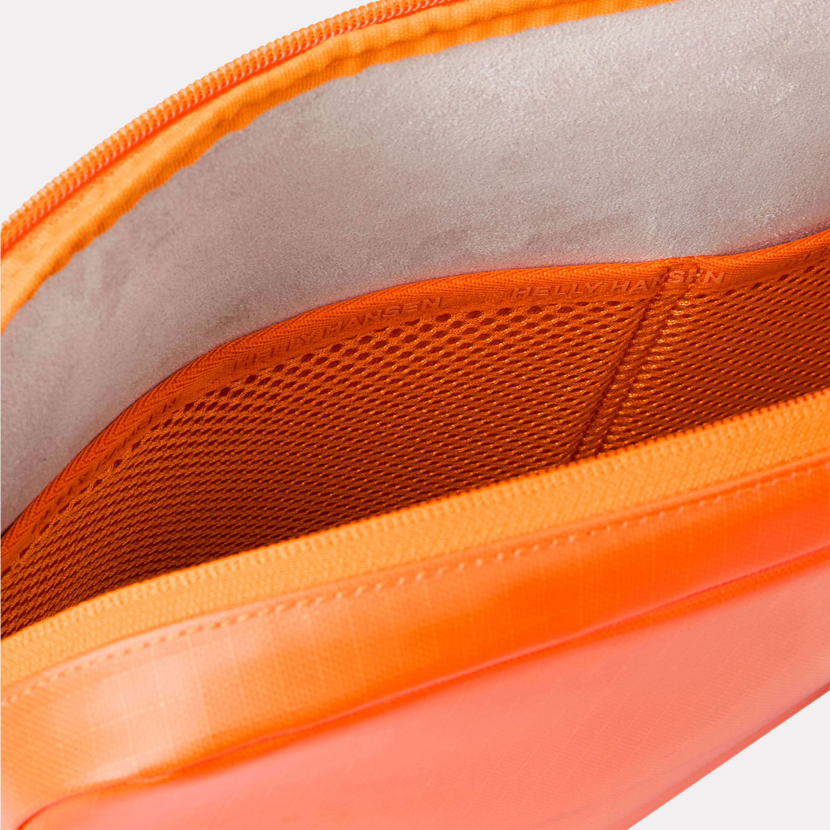 Helly Hansen Guide Computer Sleeve - Orange/Purple - STD