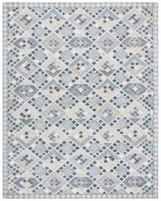 SAFAVIEH Handmade Soho Reinie Wool Rug