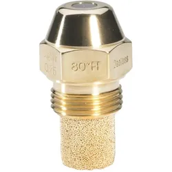 Danfoss Ölbrennerdüsen f, Vitoladens 300 0,32 USgal/h, 80H, Kennzeichnung V, Zubehör Heizen