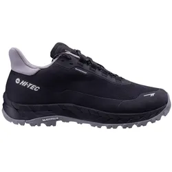 Hitec, Herren, Wanderschuhe, Buty trekkingowe męskie Męskie Buty ALTITUDE LTE WP (42), Schwarz, Grau