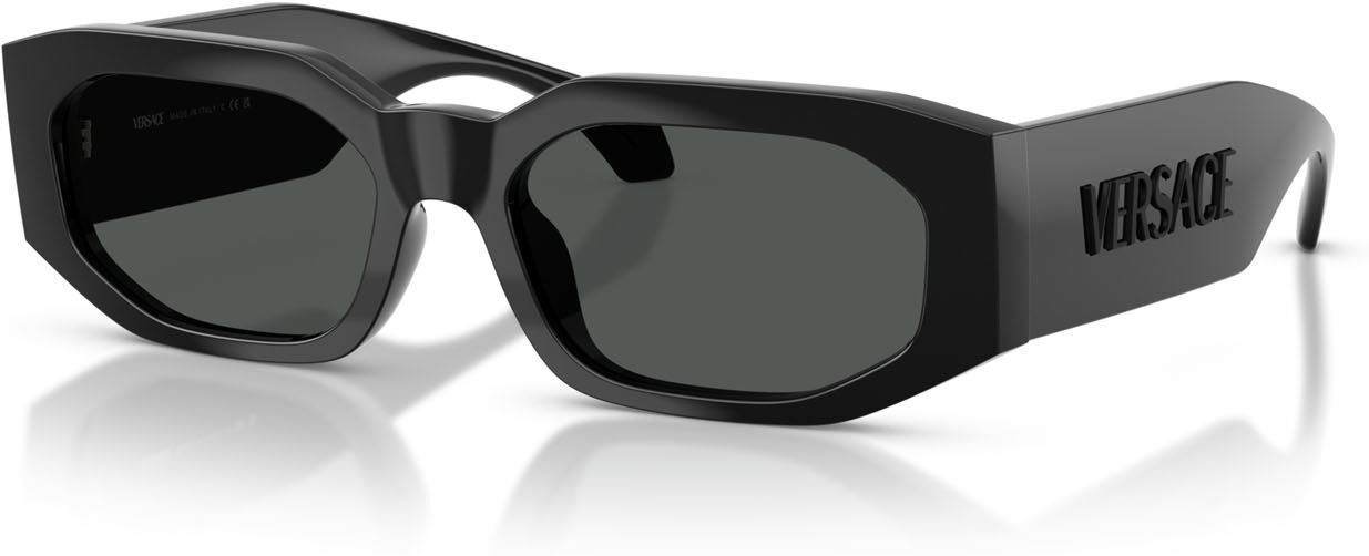 Sonnenbrille Versace VE 4489U (536087) Herren