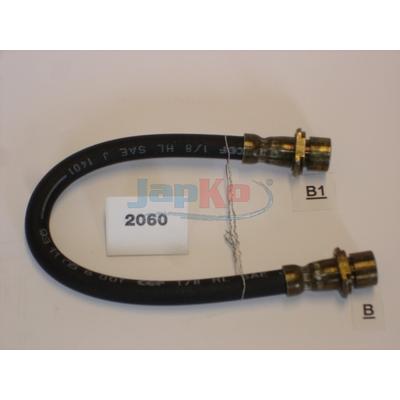 JAPKO Halter, Bremsschlauch 692060 für TOYOTA