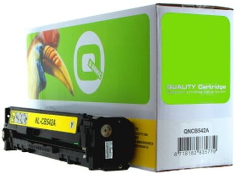 Q-Nomic 205A toner amarillo