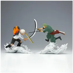 Banpresto One Piece - Roronoa Zoro Senkozekkei