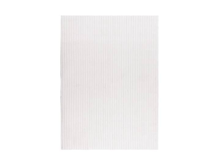 Design Teppich „Plush“ - Ivory 200 x 290 cm LALEE