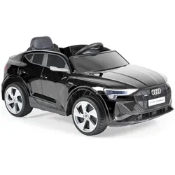 Moni Kinder Elektroauto Audi Sportback