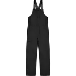 PICTURE BRITA BIB Hose 2025 black - L