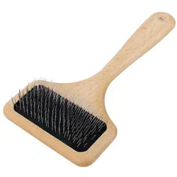Bürstenhaus Redecker Fellbürste, Tierpflegegerät
