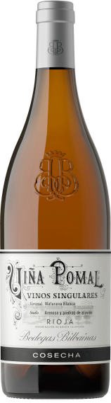 Bodegas Bilbaínas Viña Pomal Maturana Blanca 2020