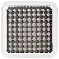 Busch-Jaeger Wandmodul 5 Lichtrichtung Info, Reflex SI 2068/14-214