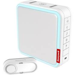 Honeywell Home DC917S Funkgong Komplett-Set