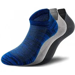 Lenz Performance Sneaker Tech Socken