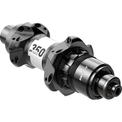 DT Swiss Nabe Road HR 350 Straightpull 6-Loch