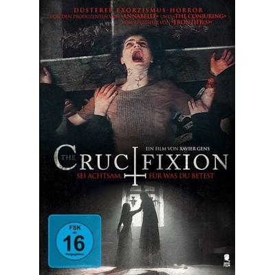 The Crucifixion, DVD