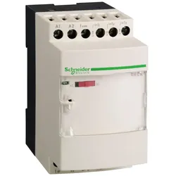 Schneider Electric RMCA61BD Messumformer U/I, 0-1,5 A/0-5 A/0-15 A, 0-10 V/0-20 mA/4-20 mA