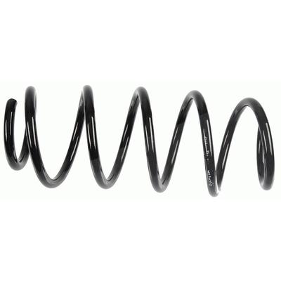 Sachs Fahrwerksfeder [Hersteller-Nr. 993218] für VW