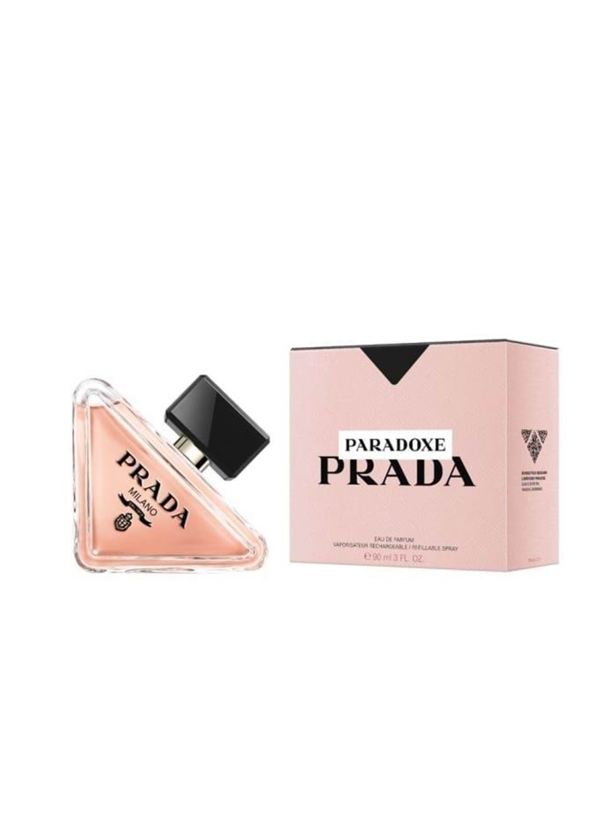 Prada Paradoxe Edp Spray - 90 ml0