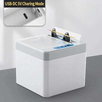Youfap Market Smart Automatic Toothpick Dispenser, Electric Toothpick Holder For Kitchen sub Charging