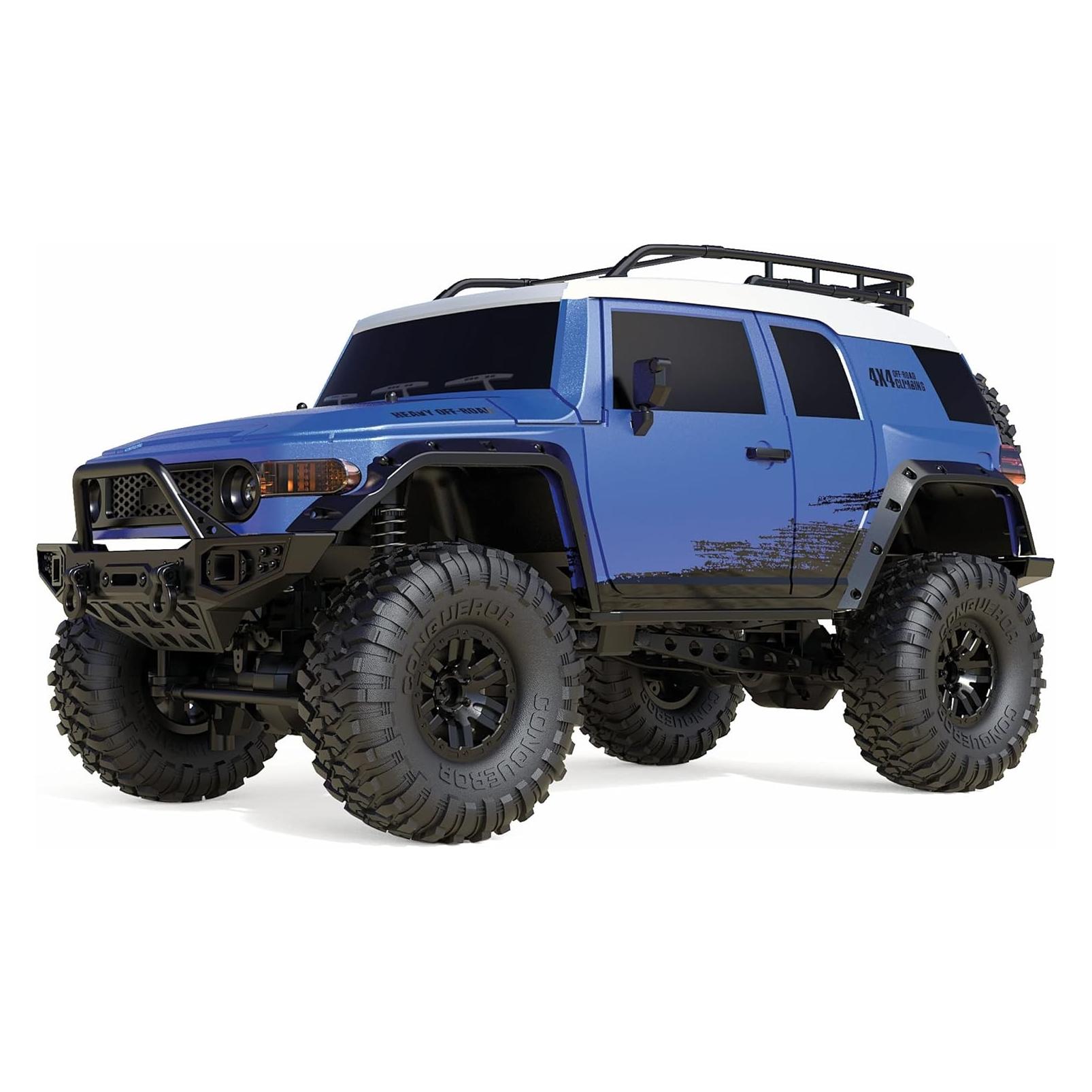 Amewi Scale Crawler Dirt Climbing SUV CV (22591)