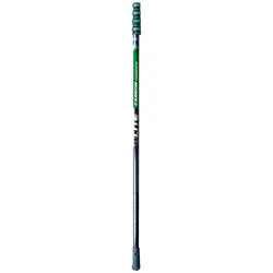 Unger nLite Carbon Composite Teleskopstange, 4-teilig, 6,00m - CC60T