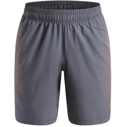 Under Armour, Herren, Sporthose, Tech Play (M), Grau