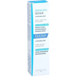 Ducray Keracnyl Repair Lippenbalsam