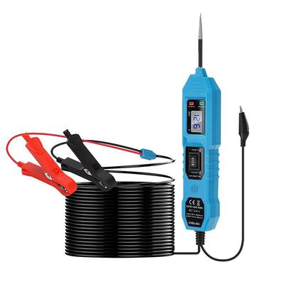 Vehicle Circuit Tester Automotive Diode Tester Multifunctional Car Circuit Detector Tool Vehicle Circuit Tester Automotive Diode Tester Multifunctional Car Circuit Detector Tool