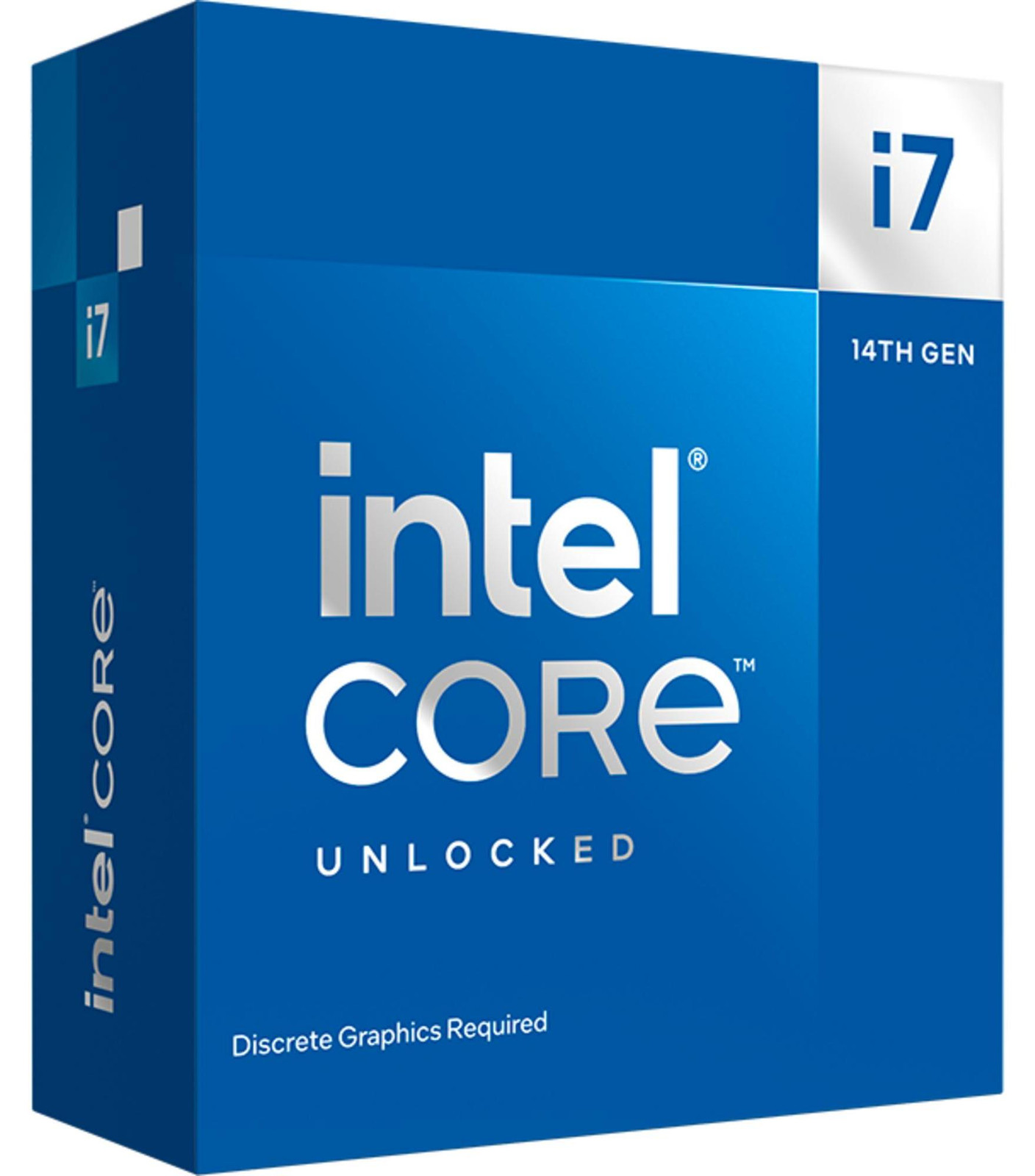 Intel Core i7 14700KF Processor