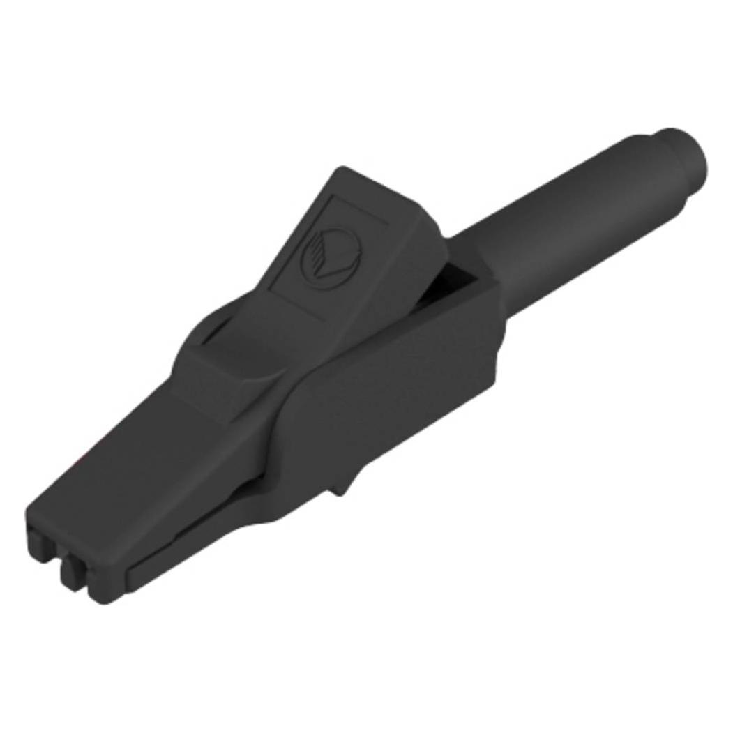 Hirschmann Test & Measurement Miniatur-Abgreifklemme MA 260 SH (973889100)